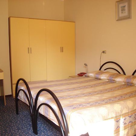 Hotel Spampatti Castione della Presolana Exteriör bild