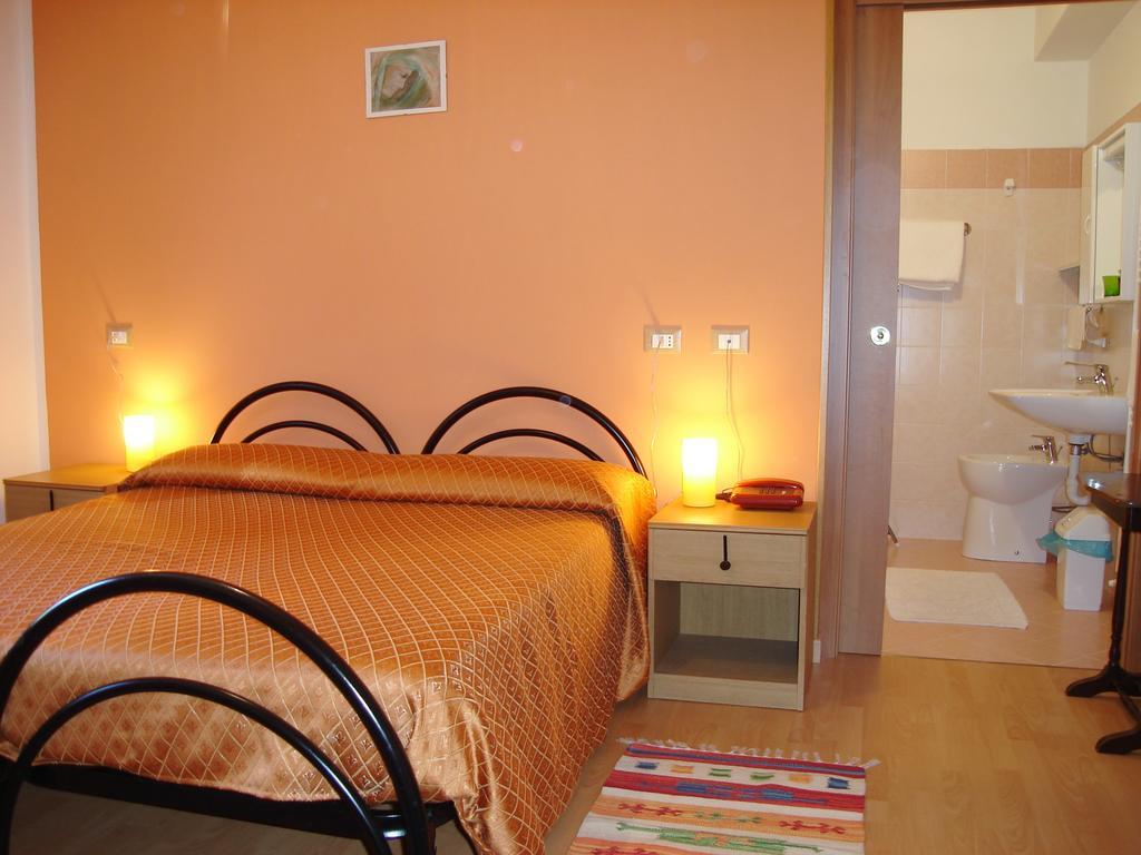 Hotel Spampatti Castione della Presolana Exteriör bild