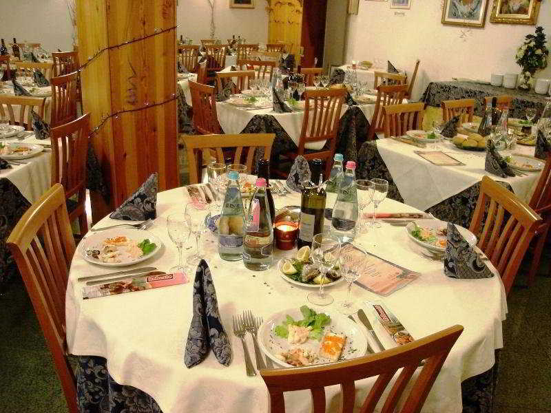 Hotel Spampatti Castione della Presolana Exteriör bild